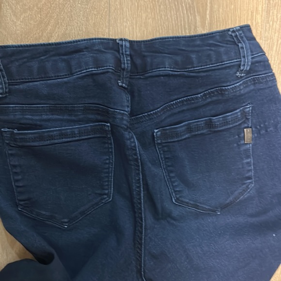 skinny jeans - Picture 4 of 4